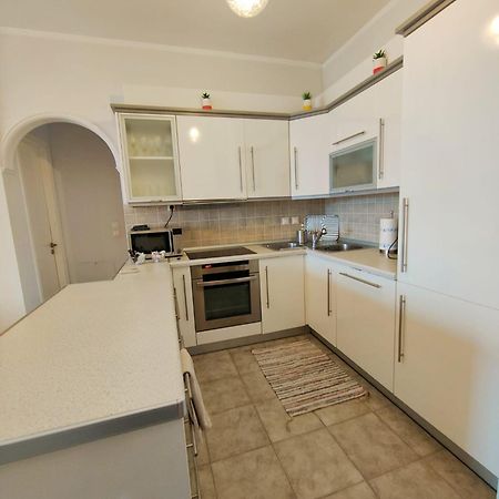 Potamos Apartment With View Екстериор снимка