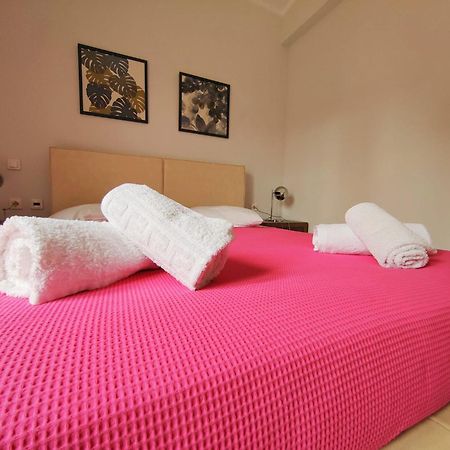 Potamos Apartment With View Екстериор снимка