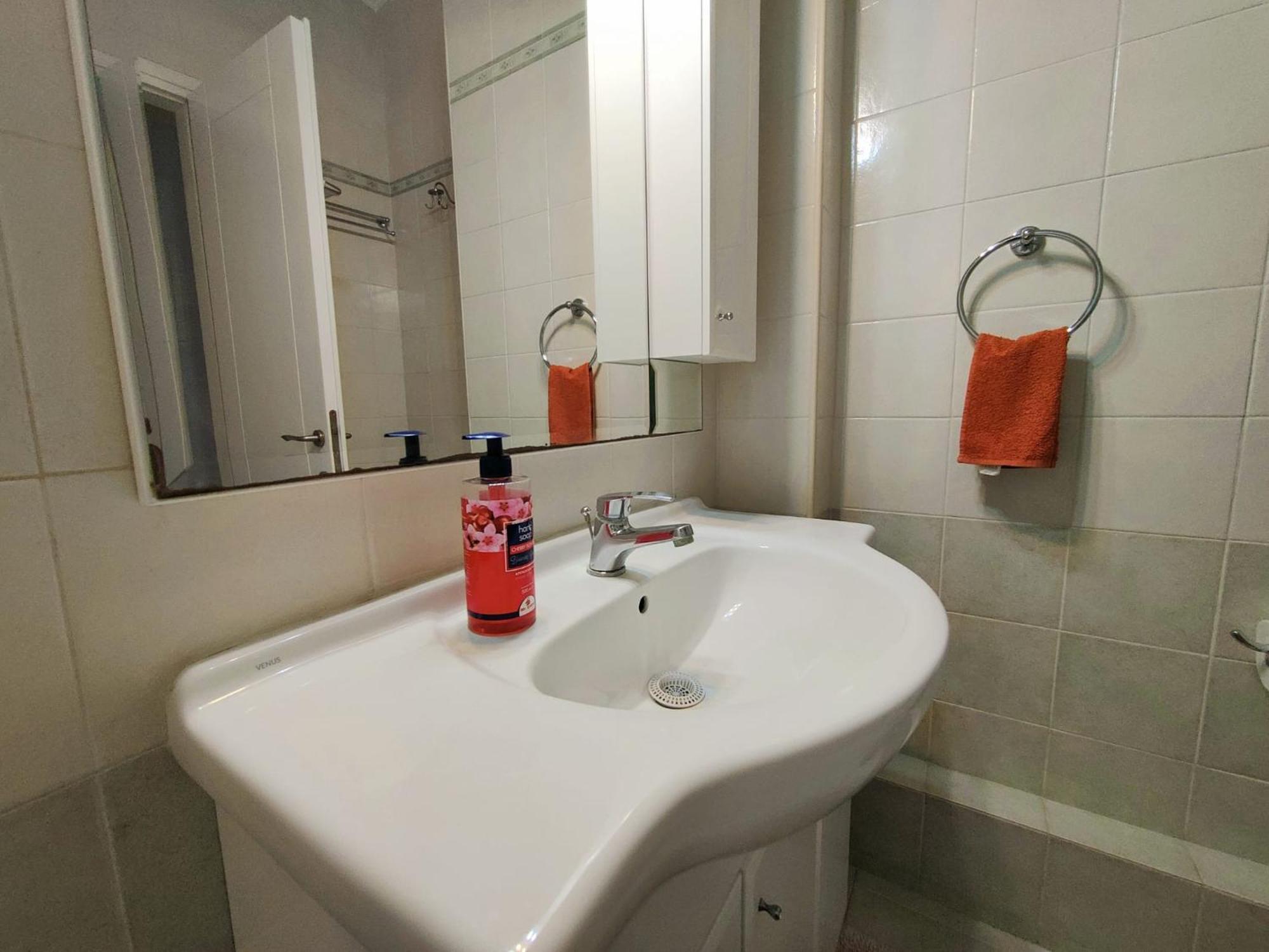 Potamos Apartment With View Екстериор снимка