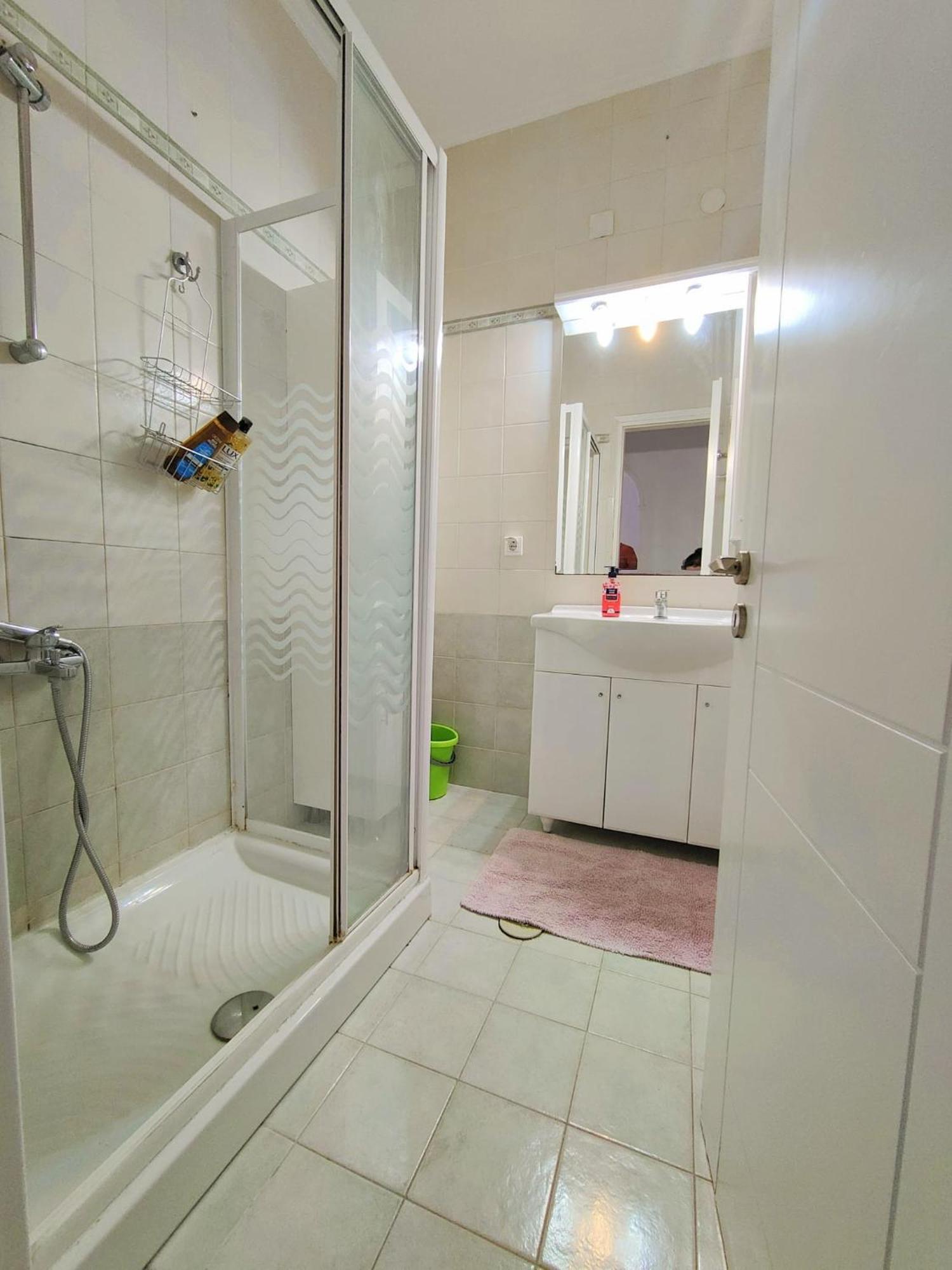 Potamos Apartment With View Екстериор снимка